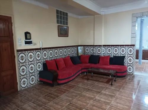 Location Villa Setif Setif