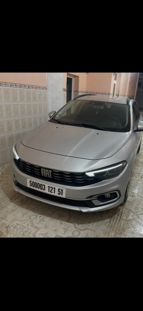 Fiat Tipo Sedan 2023 Hatchback