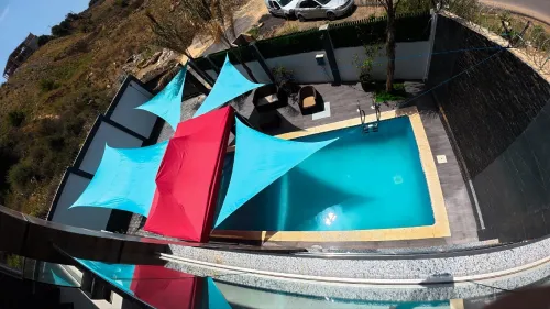 Vente Villa Tipaza Cherchell