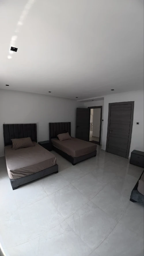 Vente Villa Tipaza Cherchell