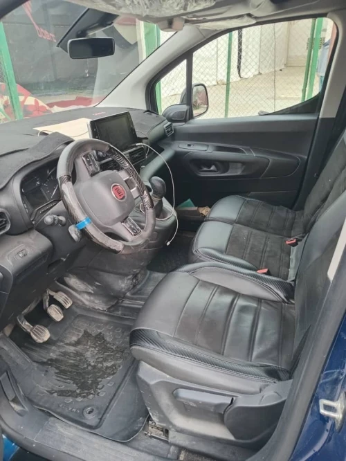 Fiat Doblo 2024 
