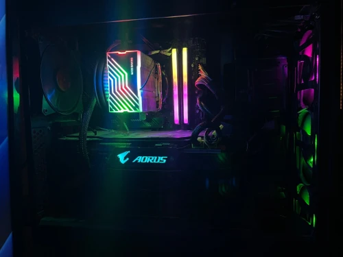 Pc gamer