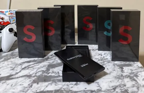 Samsung S22 ultra