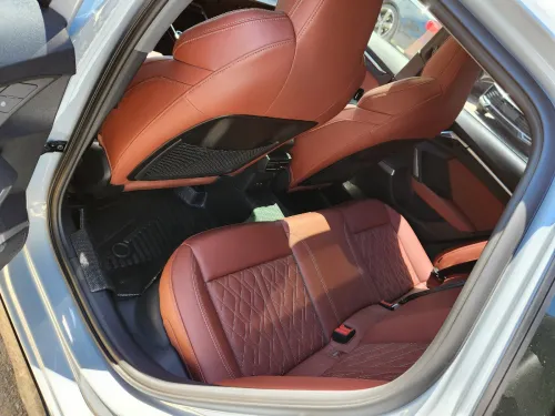 Audi A3 2025 Sline