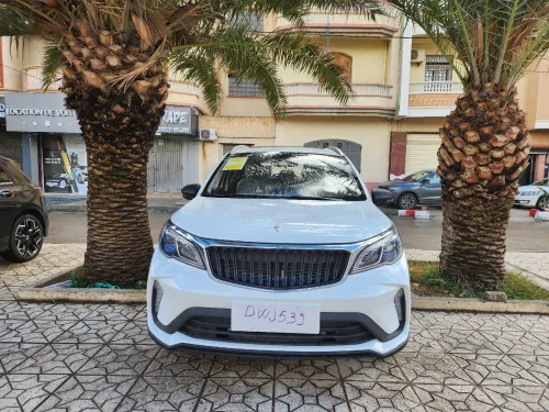 Geely Livan 2025 