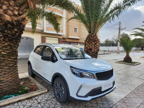 Geely Livan 2025 