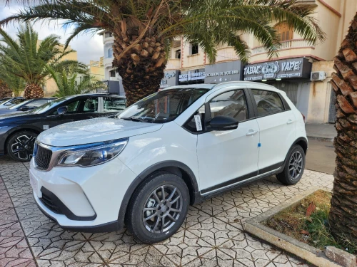 Geely Livan 2025 Livan