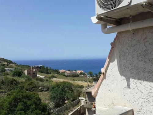 Location vacances Appartement Tizi Ouzou Tigzirt
