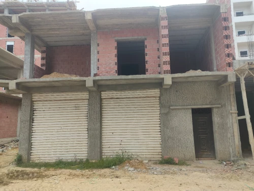 Vente Appartement Jijel Jijel