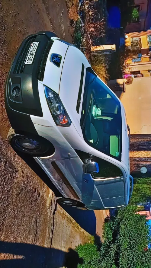 Peugeot Expert 2008 Expert