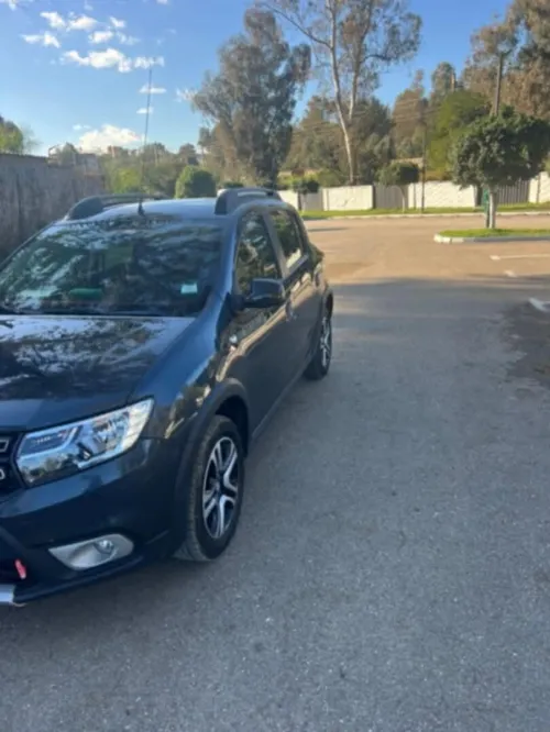 Dacia Sandero 2023 Stepway Expression plus