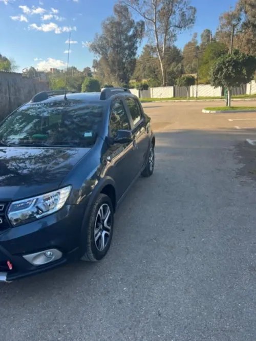 Dacia Sandero 2023 Stepway Expression plus