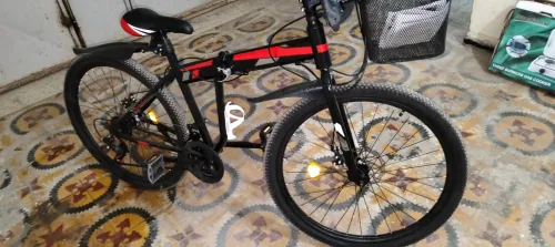 Vélo 