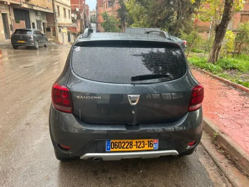 Dacia sandero 2023 sandero