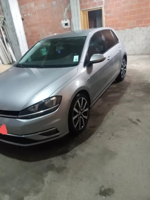 Volkswagen Golf 7 2019 START+