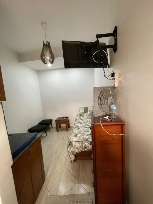 Location Appartement Niveau de villa Studio Alger Draria