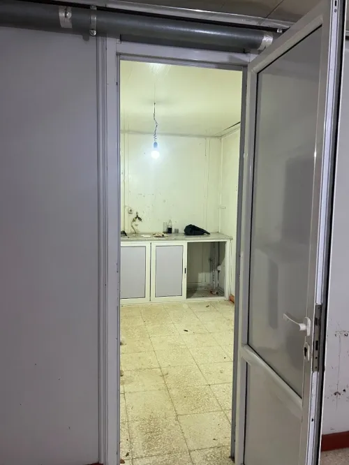 Vente Bungalow F3 Alger Rouiba
