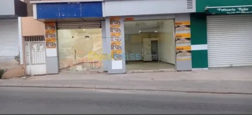 Location Local Alger Birkhadem