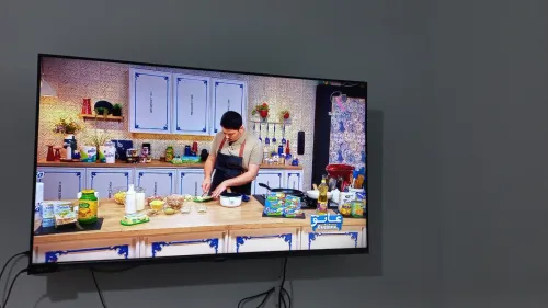 Condor Google Tv 43"