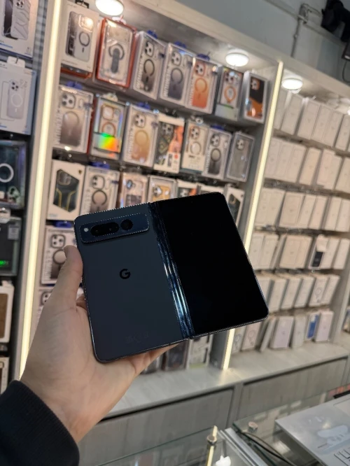 Google Pixel Fold