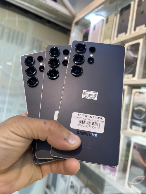 Samsung Galaxy