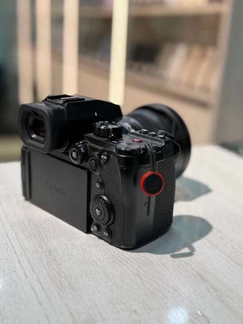 Panasonic LUMIX S5 Il Lumix