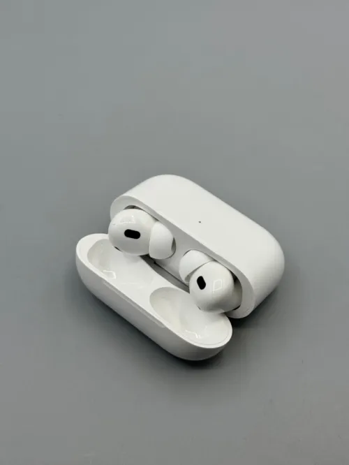 Airpods pro 2 type c 
