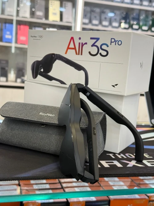® RayNeo Air 3S Pro - نضارات