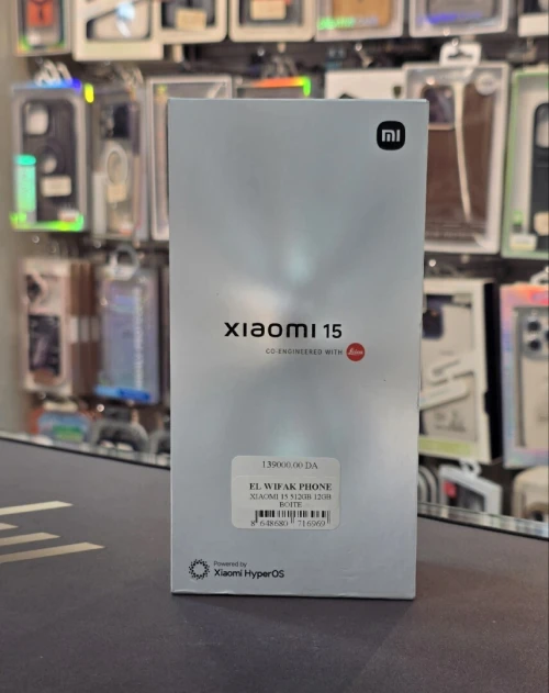 Xiaomi Xiaomi 15
