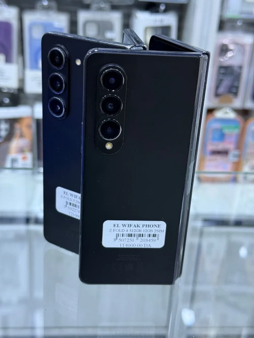 Samsung Samsung Galaxy Z Fold 4 + fold 5
