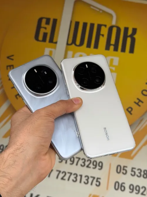 HONOR magic 7 Pro 156 GB / 12 Duos HONOR