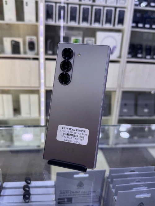 Samsung Galaxy Z Fold 6