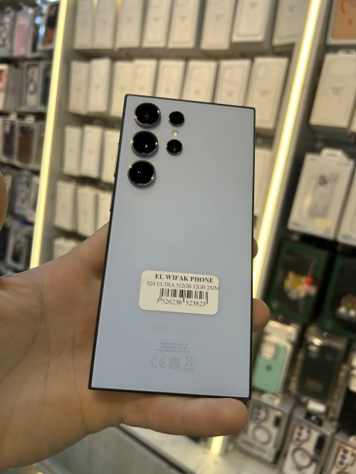 Samsung Galaxy s24 ultra