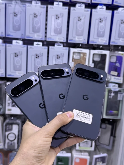Google Google Pixel 9 pro XL