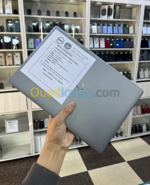 dell LATITIUDE 5410