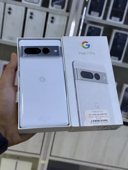 Googel Googel Pixel 7 Pro