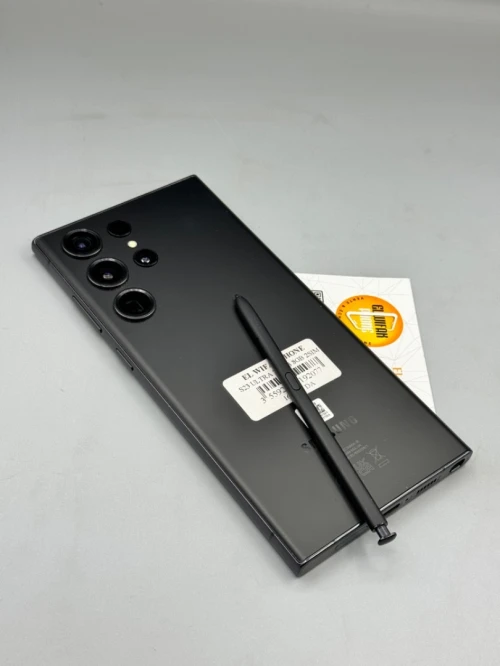 Samsung Galaxy S23 Ultra