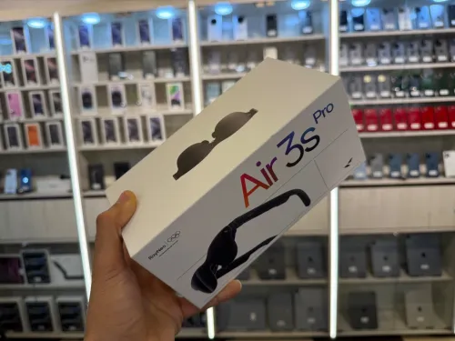 ® RayNeo Air 3S Pro - نضارات