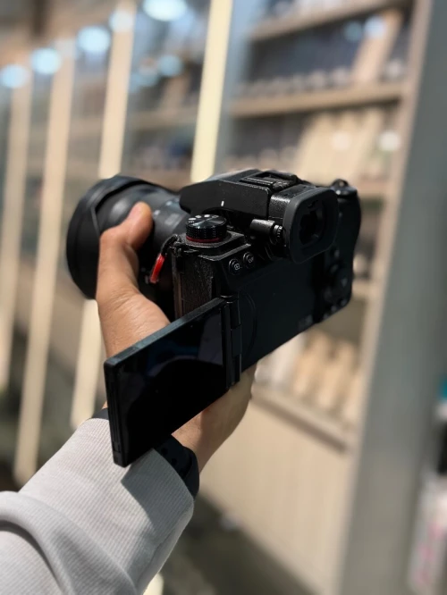 Panasonic LUMIX S5 Il Lumix