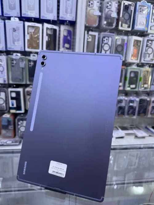 Galaxy Tab S10 Ultra 256 GB / 12 GB Cel
