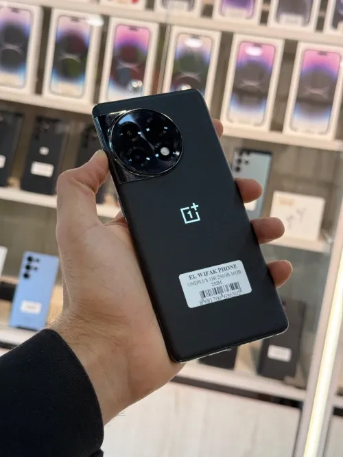 One Plus 11 R utilisé 256 GB /16 Duos One Plus