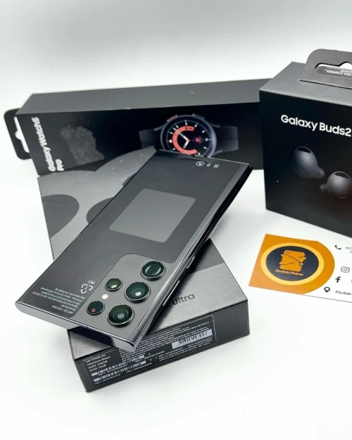 Galaxy Galaxy S22 Ultra