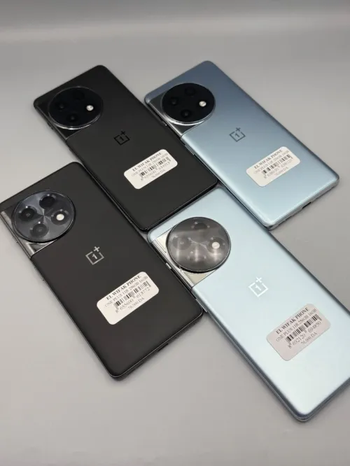 Oneplus 11R/12R/12