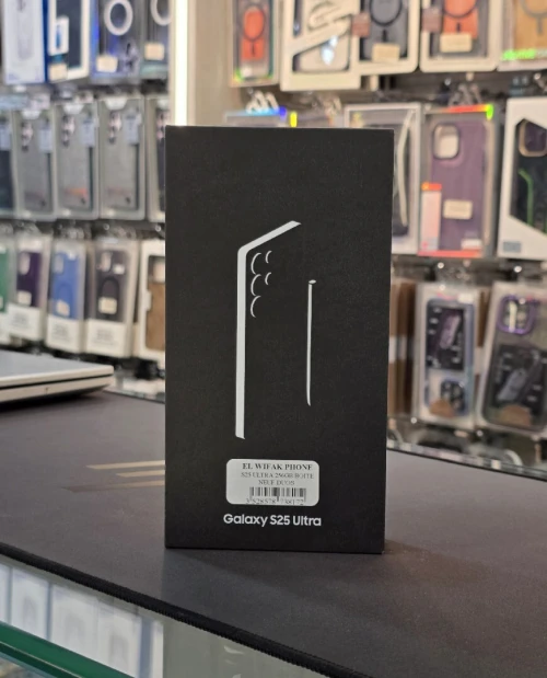 Samsung Galaxy S25 ultra