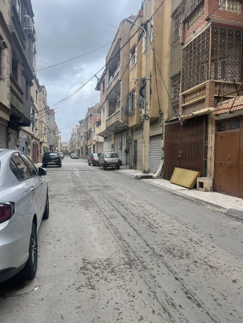 Vente Villa Alger Dar el beida