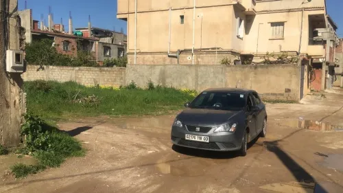 Vente Terrain Boumerdes Hammedi