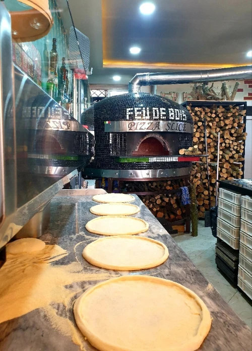 Location Local Alger El achour