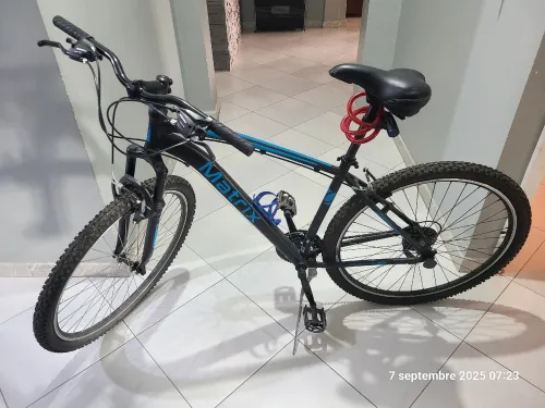 vélo matrix 29 pouces 