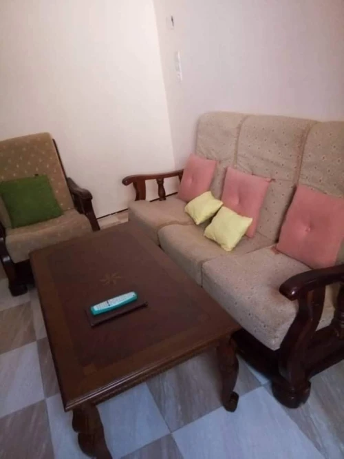 Vente Villa Ghardaia Ghardaia