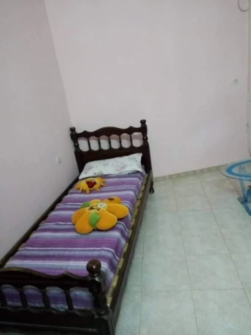 Vente Villa Ghardaia Ghardaia